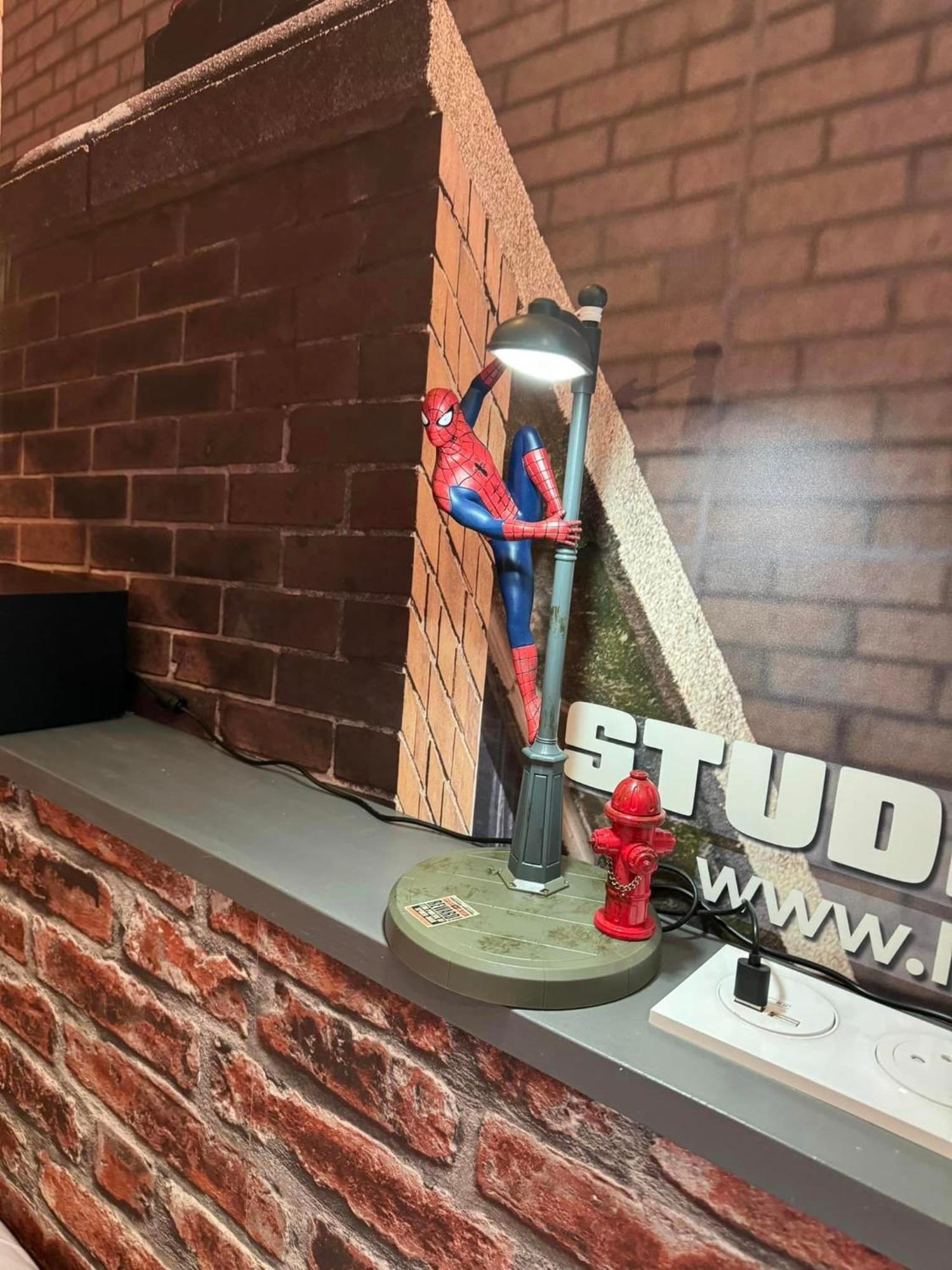 Nos Studios Au Centre Ville A Ντολ Δωμάτιο φωτογραφία
